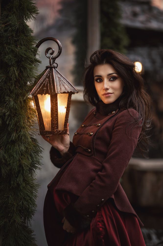 Photograph by Алина Мур