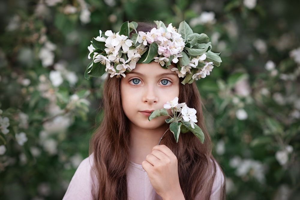 Photograph by Ольга Веремьева