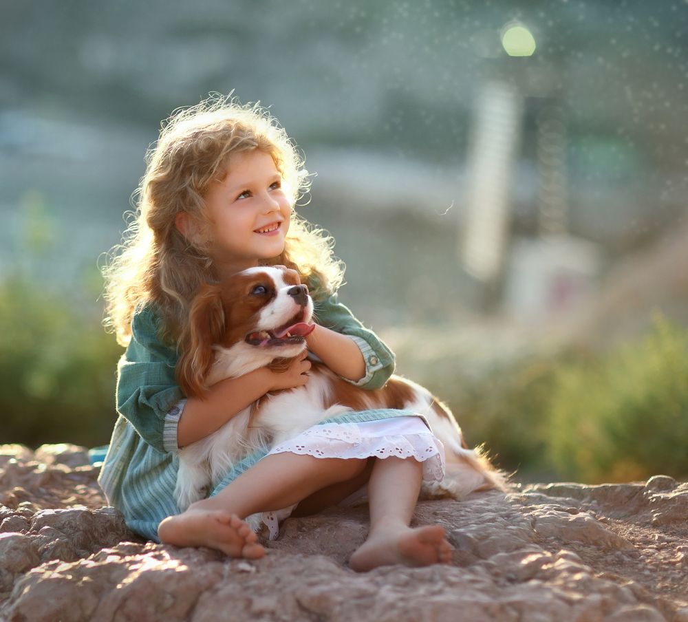 Photograph by Дудко Рина