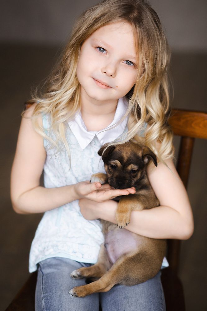 Мой лучший друг