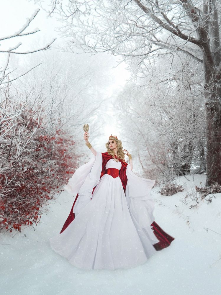 Спящая красавица. Принцесса