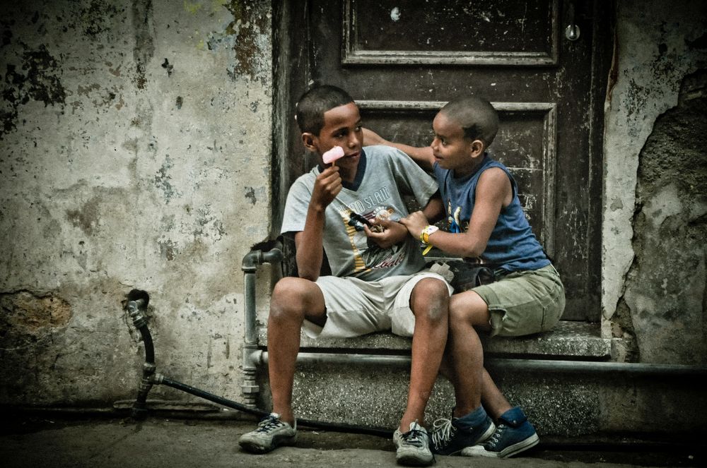 Please Can I Have Some