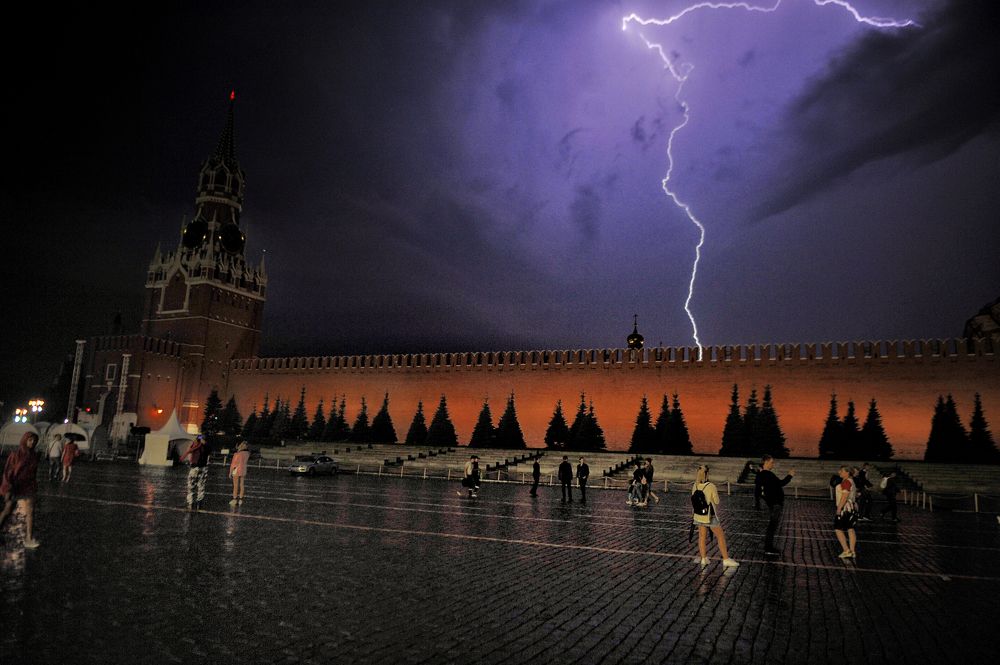 Photograph by Ханна Каунис