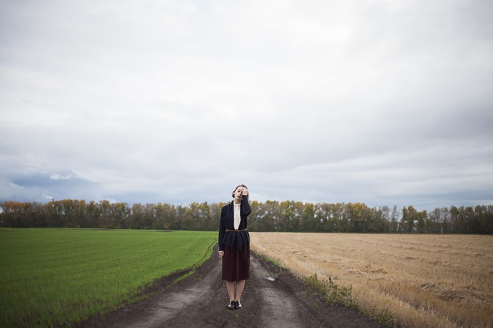 Photograph by Анастасия Рос