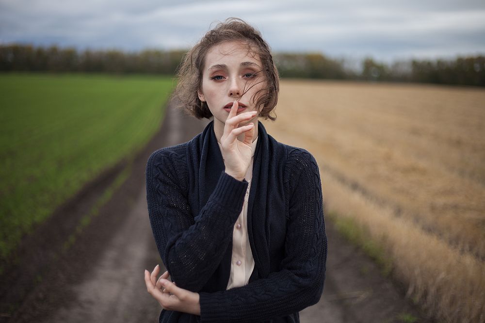 Photograph by Анастасия Рос