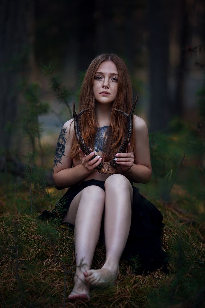 Photograph by Анастасия Рос