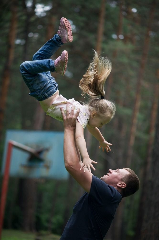 Мы летаем!!!