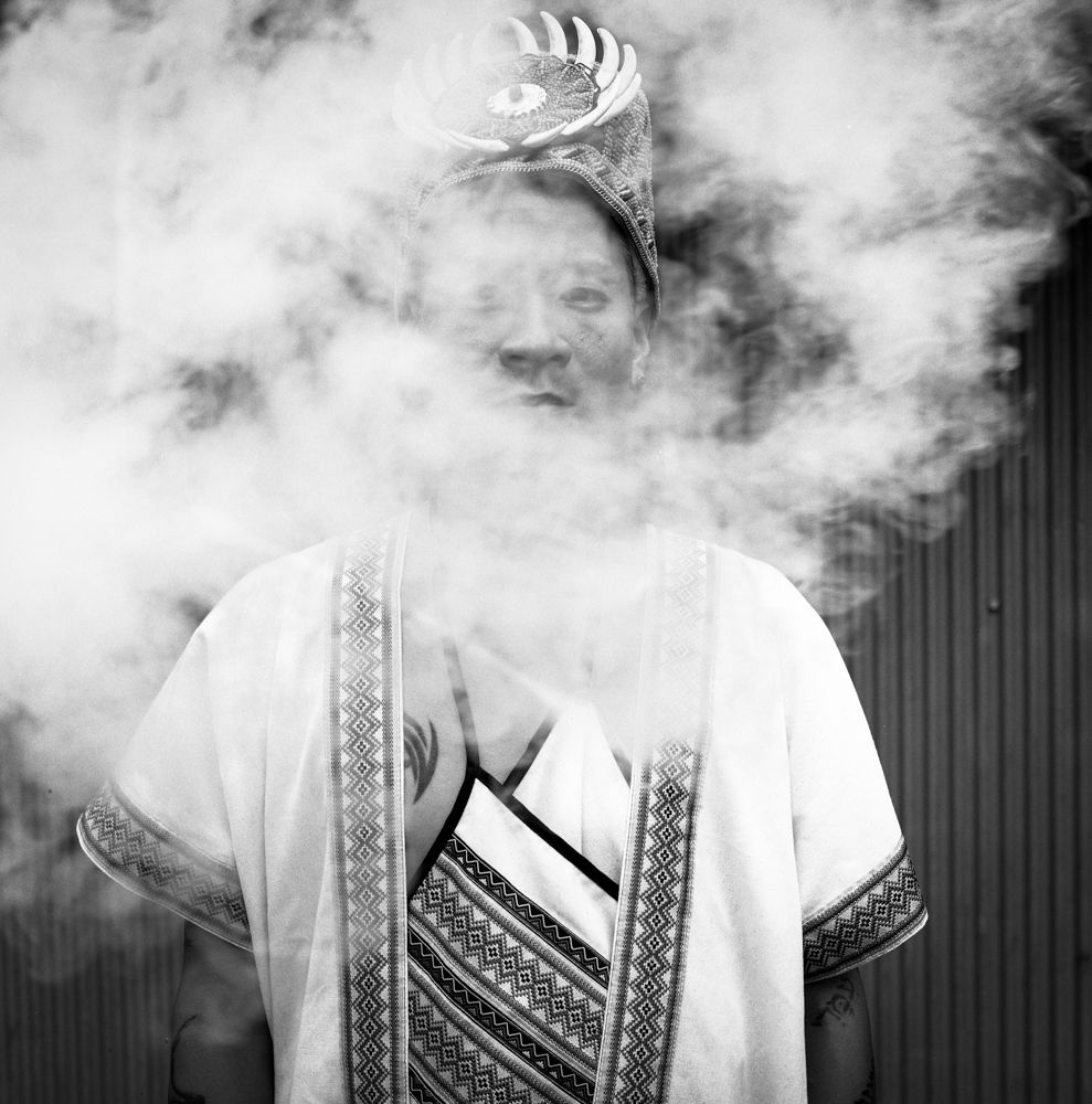 Taiwanese Aborigines