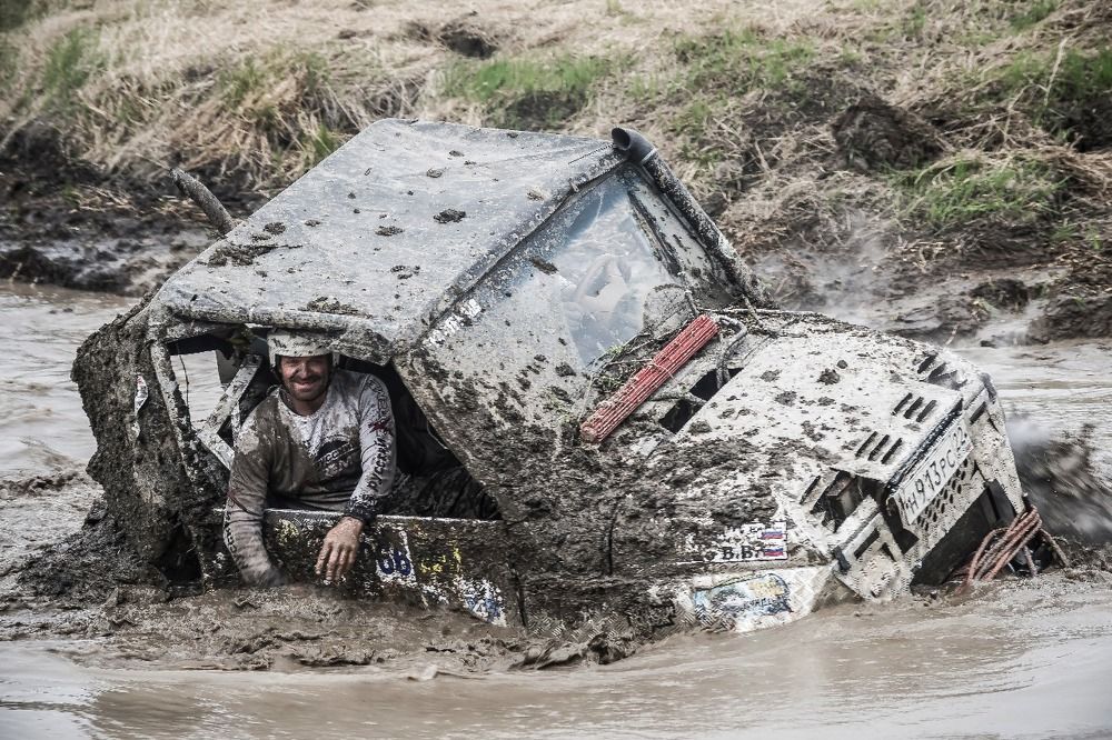 Мистер очарование