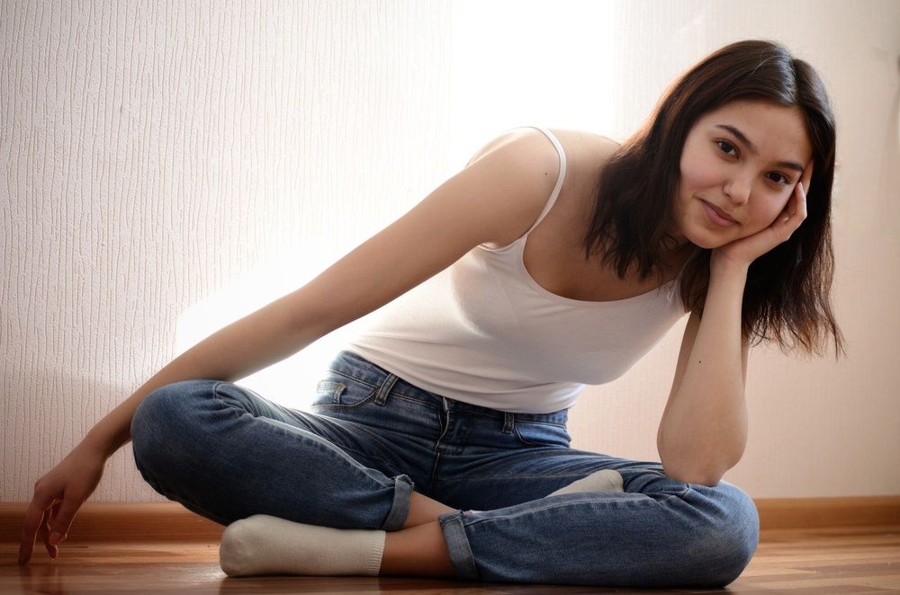 Photograph by Полина Таганова