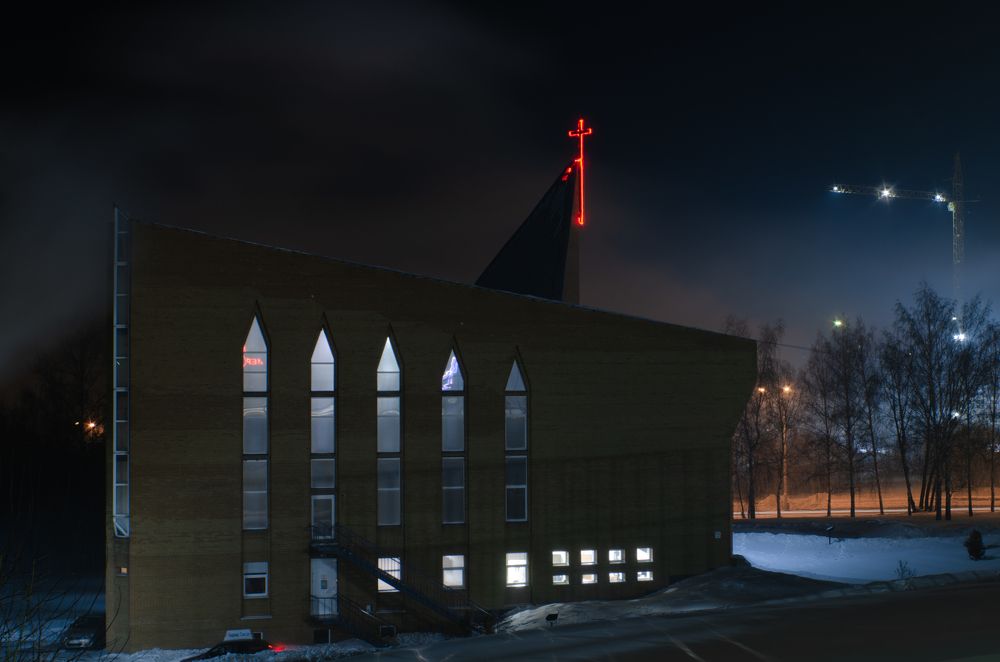 Photograph by Владимир Янчук