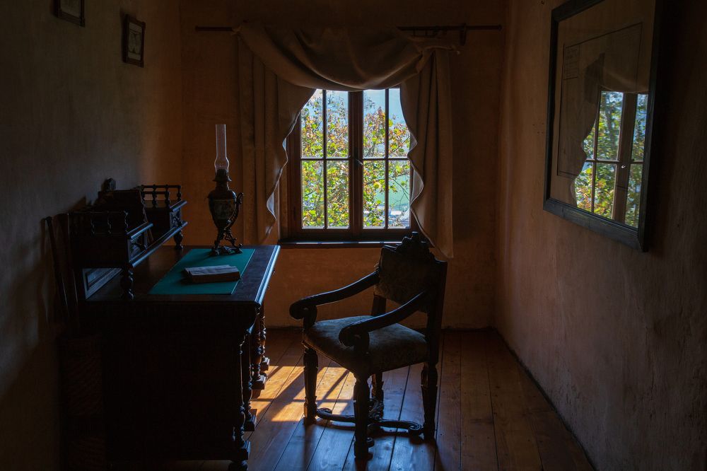 Photograph by Вера Лазарева