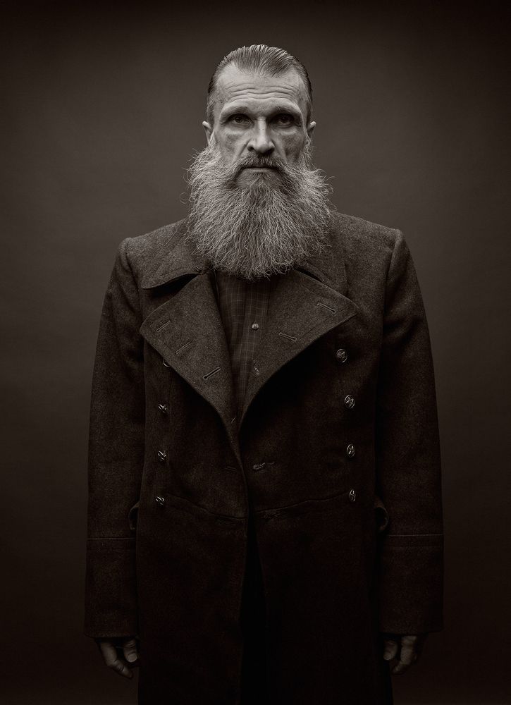 Photograph by Андрей Бортников