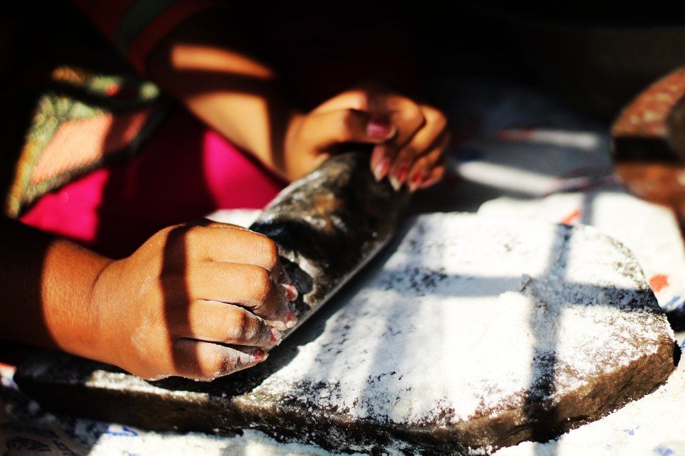 Preparing for occasions