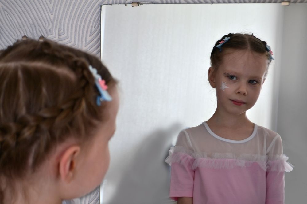 Взросление. Сегодня День Рождения