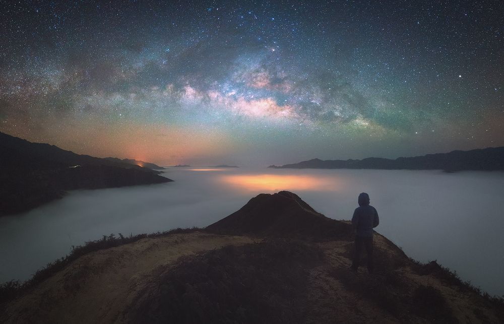 To Witness A Miracle