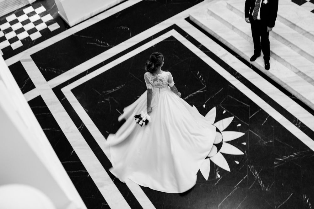 Photograph by Olga Rogovaya