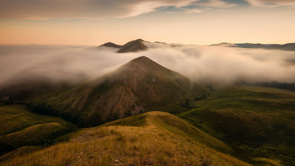 Photograph by Yevgeny Anatolyevich