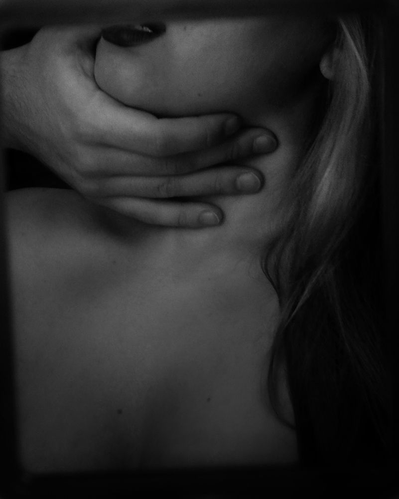 Не отпускай