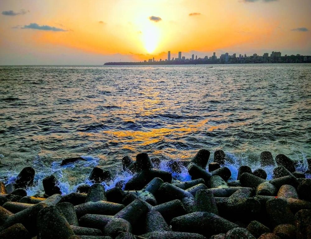 सुकून Sunset Vibes