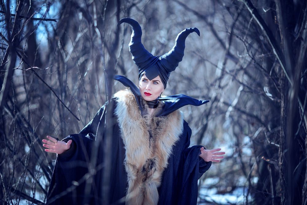 Photograph by Галина Стольникова