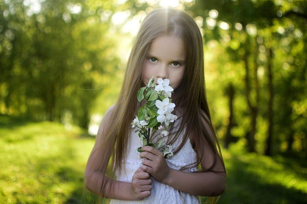 Photograph by Ольга Касперсон