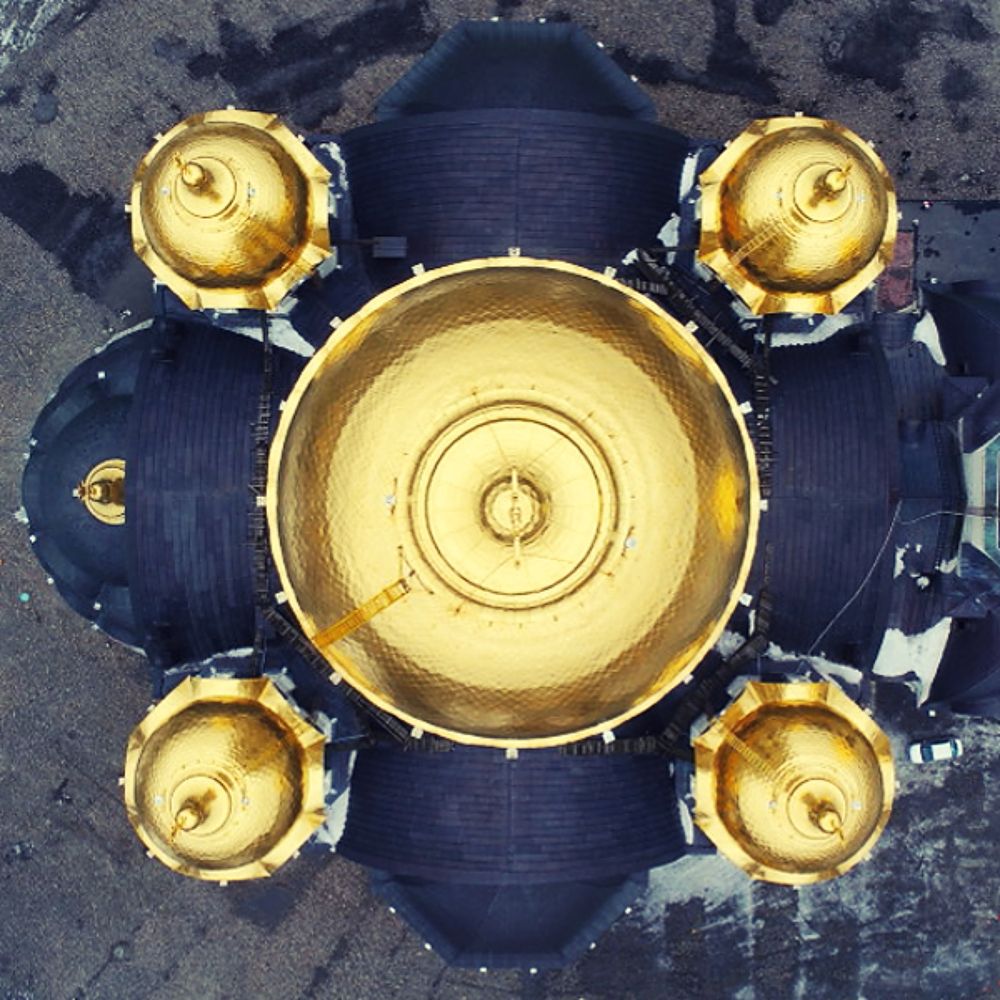 Церкви Ростова