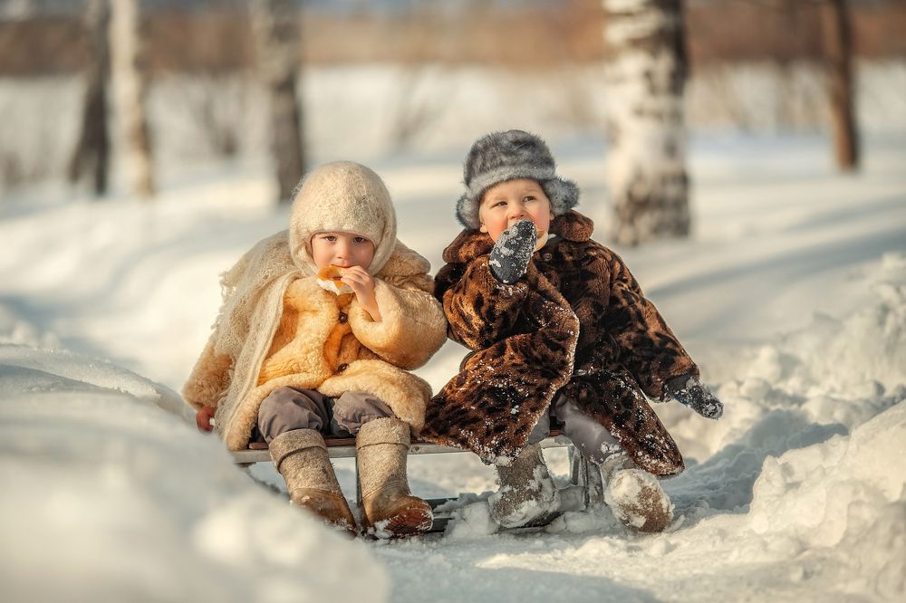 Photograph by Ольга Сажнева