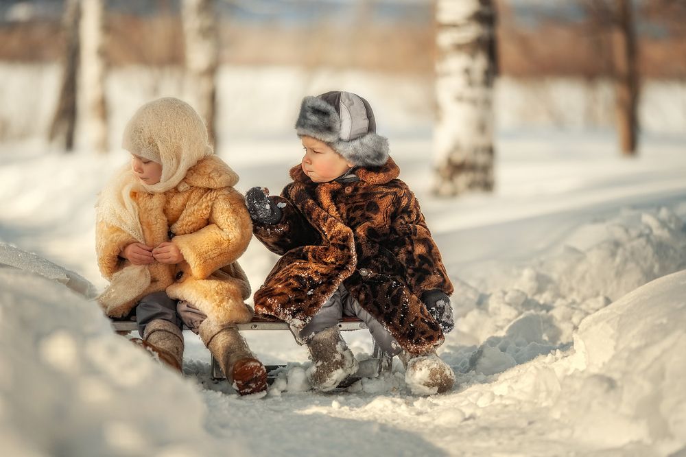 Photograph by Ольга Сажнева