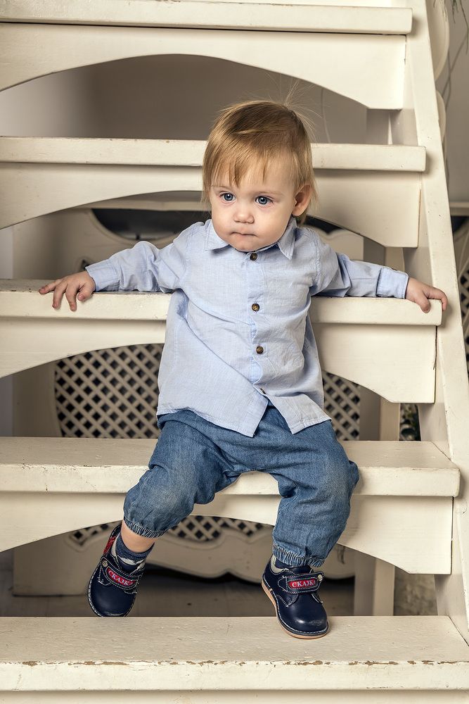 Что-то задумал...