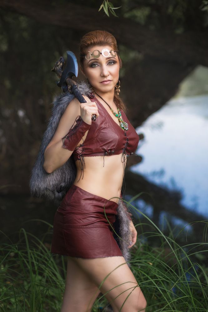 Photograph by Денщикова Алла