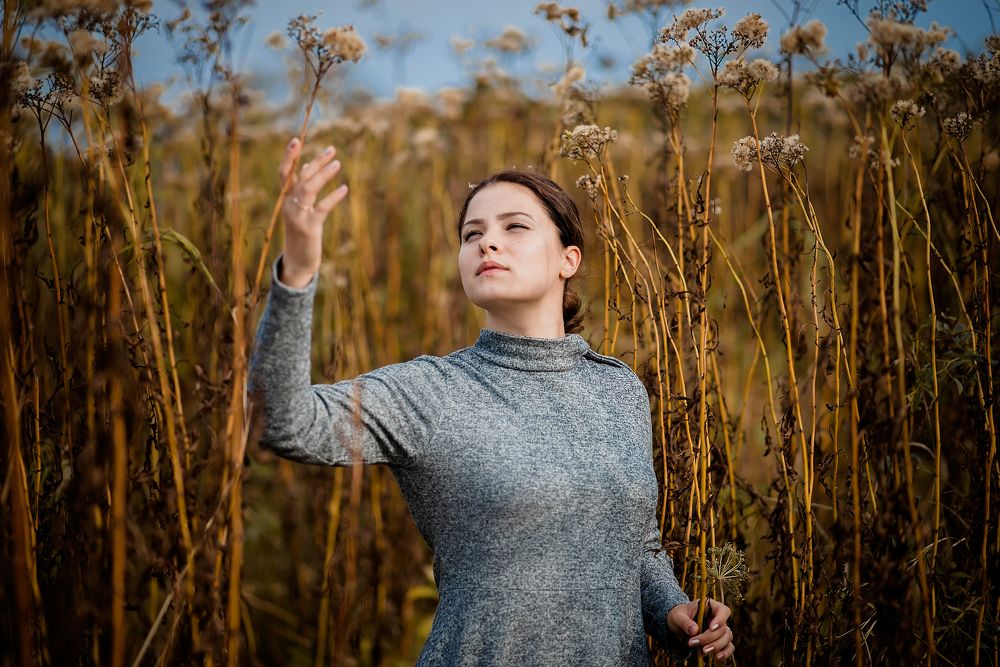 Photograph by Алёна Николаева