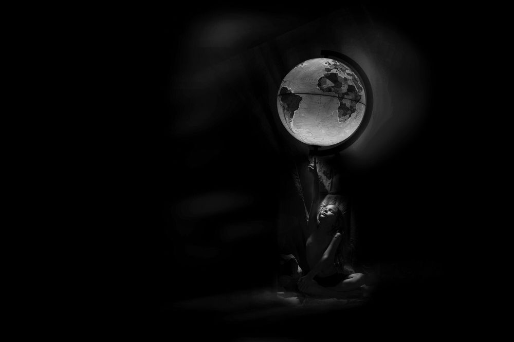 Photograph by Ирина Семячкова