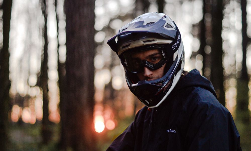 xtreme rider lifestyle