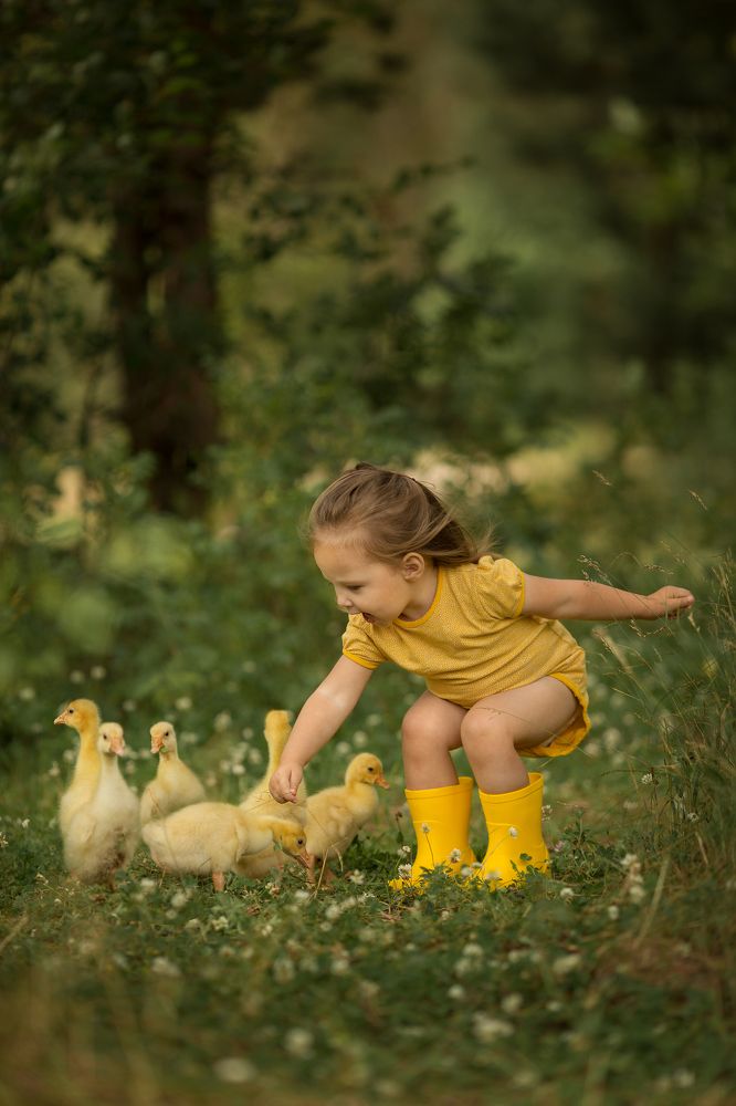 Photograph by Людмила Казакова