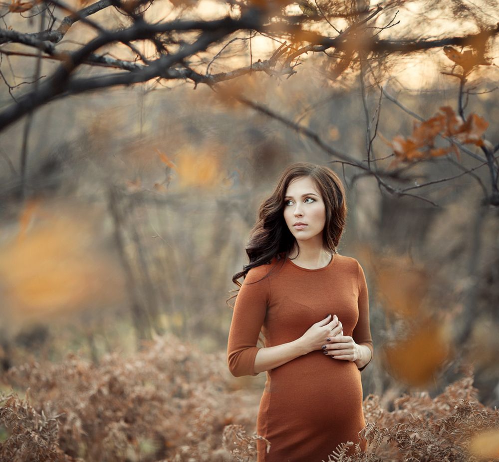 Фотография автора Анна Мельникова