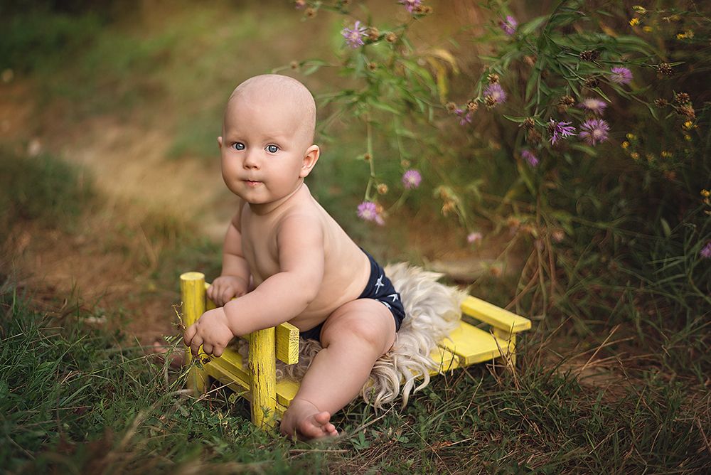 Photograph by Ольга Гладенко