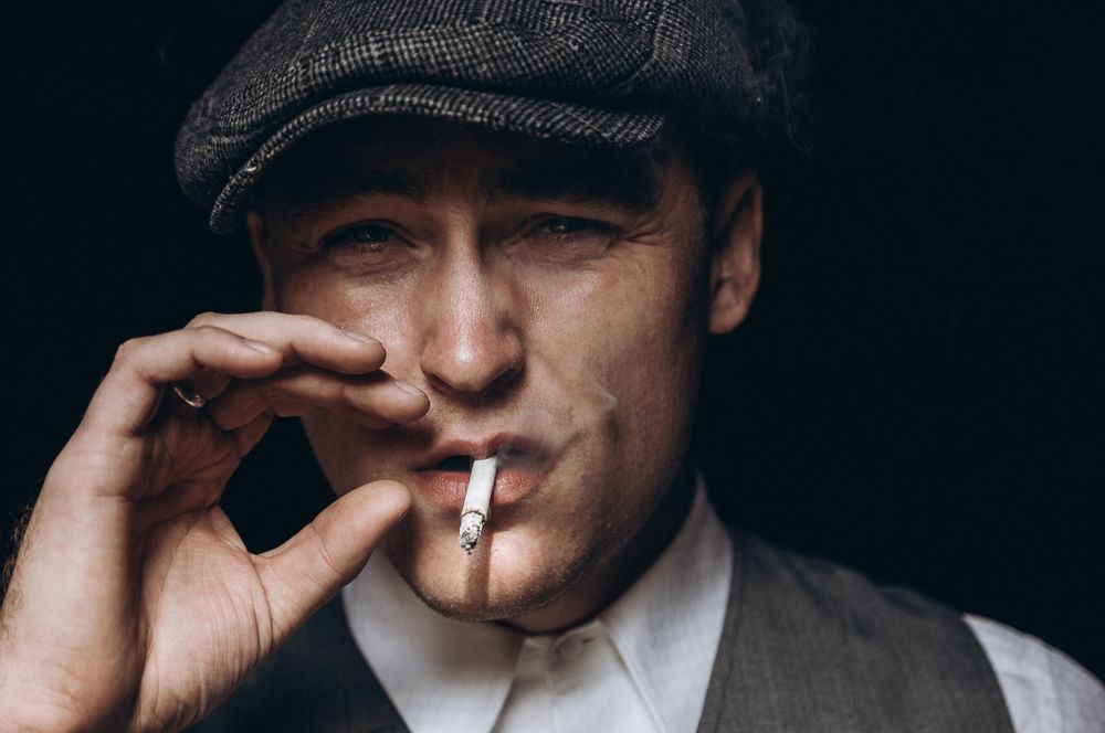 Peaky Blinders