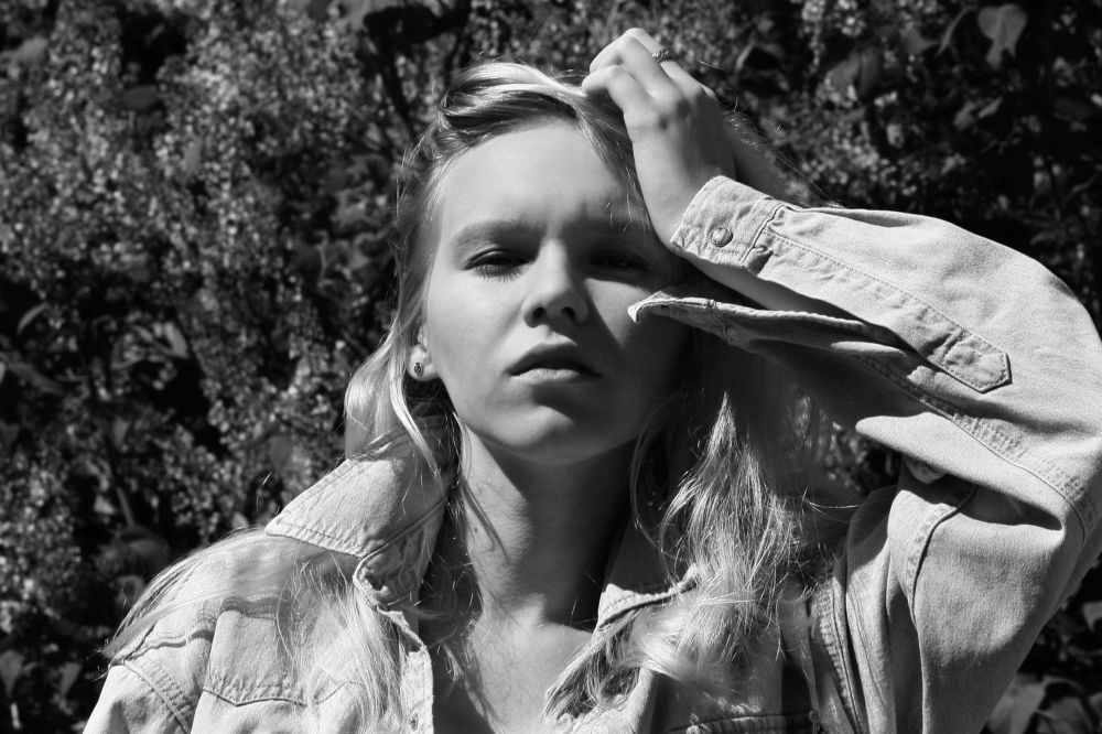 Photograph by Алёна Деревнина