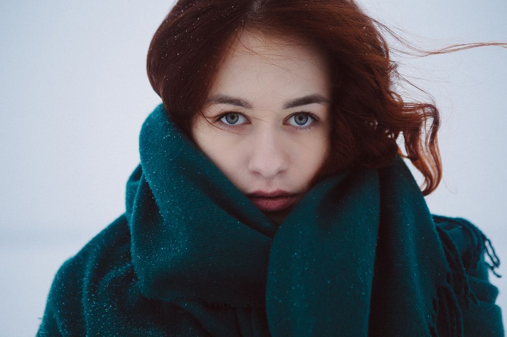 взгляд скажет больше слов