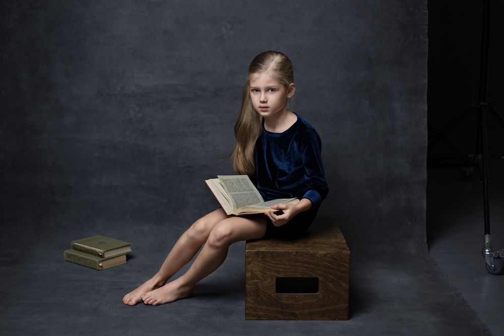 Photograph by Марина Хохлова