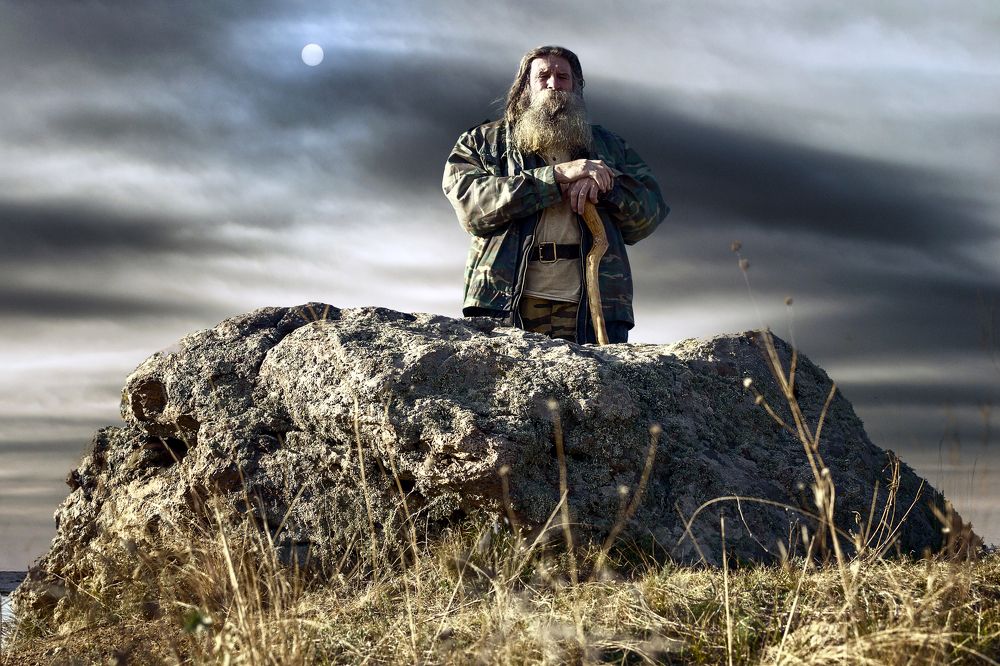 Photograph by Алексей хохлачёв