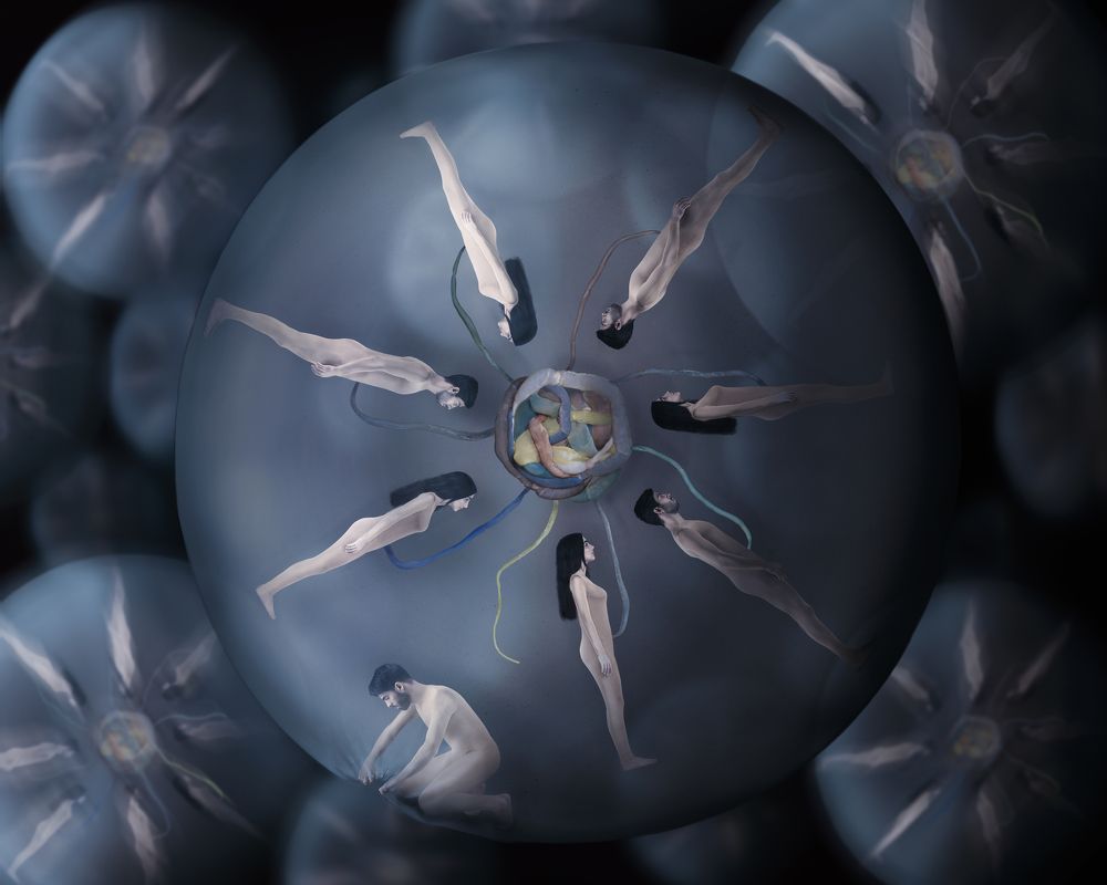 Фотография автора Sara Kioumarsi