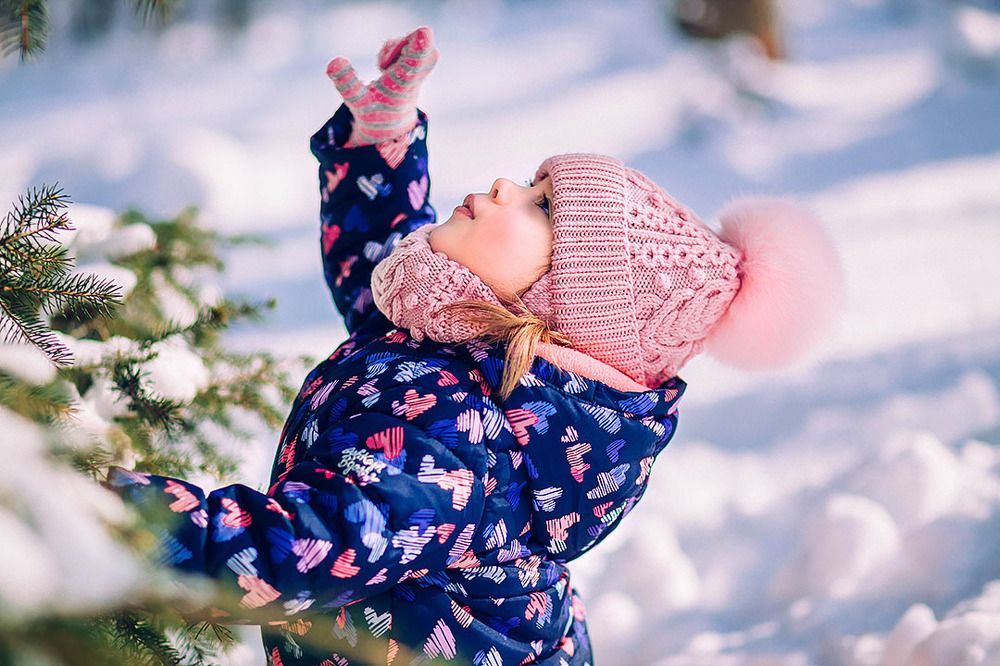 Photograph by Кристина Мандажи