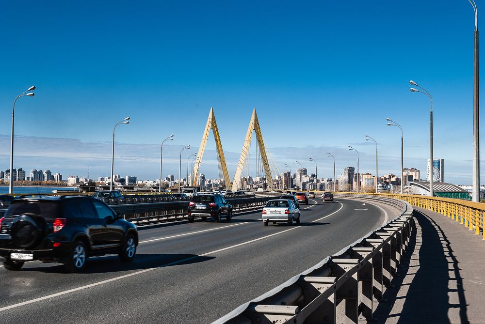 Мост Миллениум