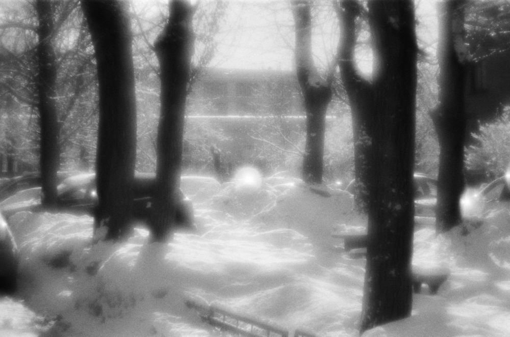 Долгопрудный