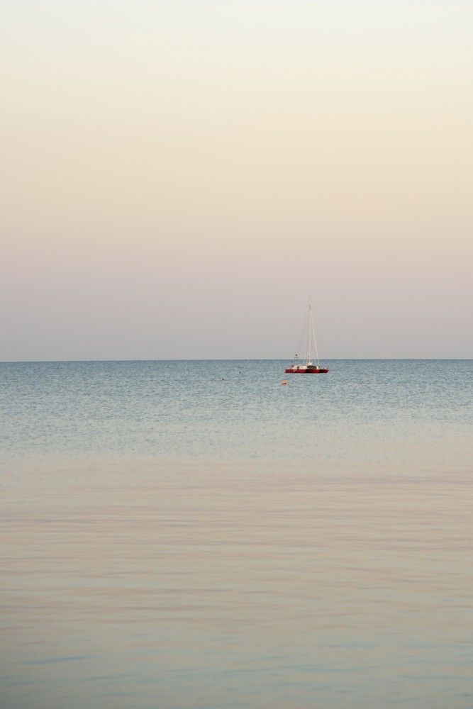 Безмятежность