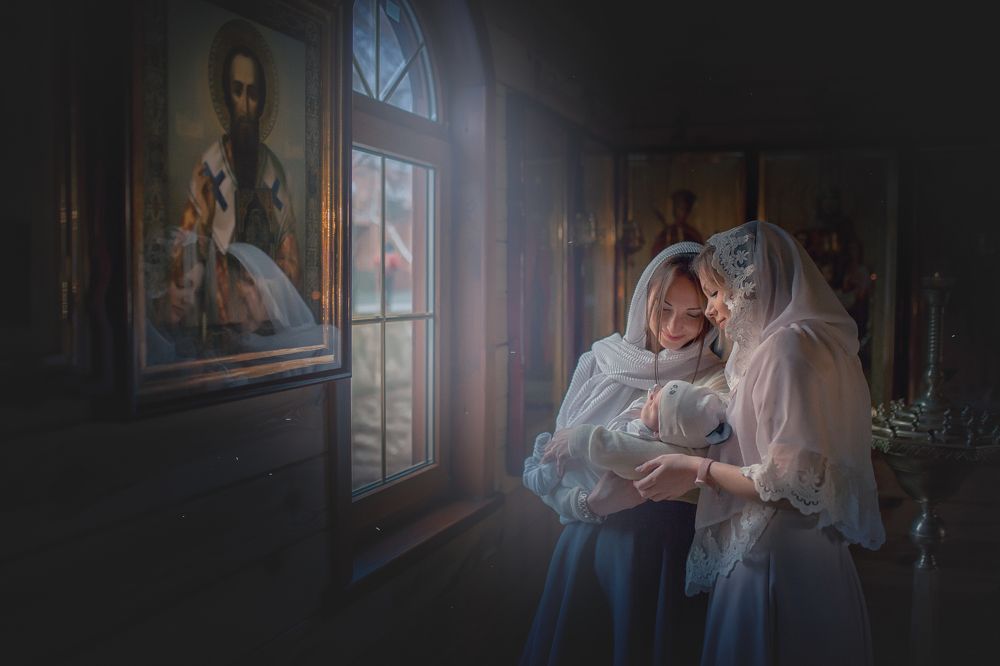 Photograph by Катерина Мельник