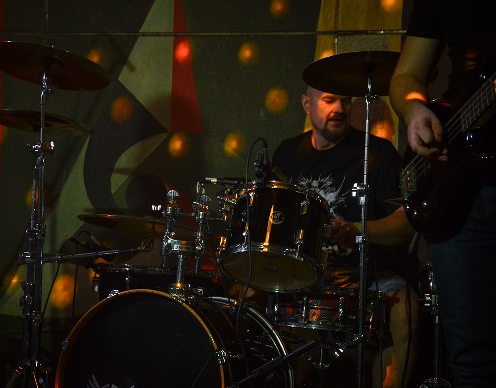 Рок в образе