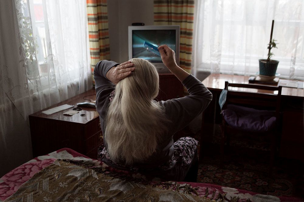 Photograph by Ольга Юсупова